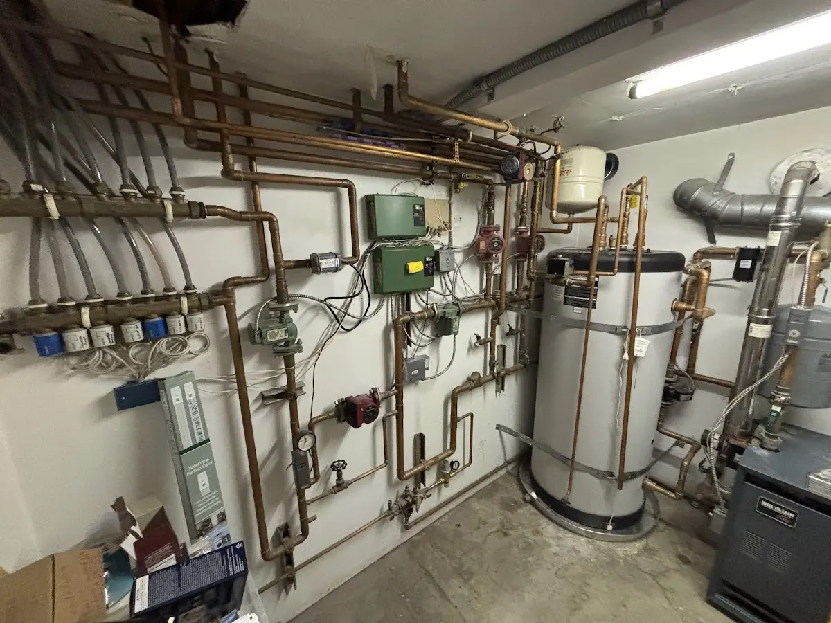 Water Heater Repair in Starke, FL